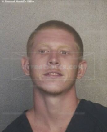 Dustin Edward Burke