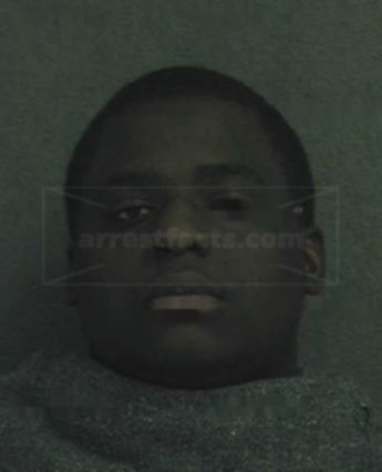 Marcus Cawthon