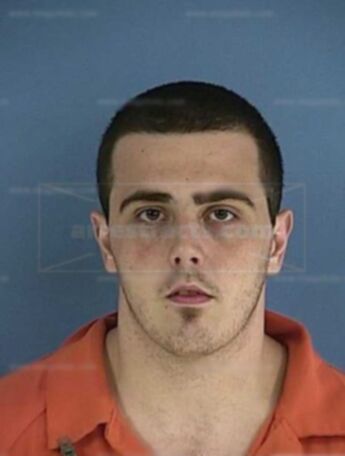 Cody Lavaughn Shaw