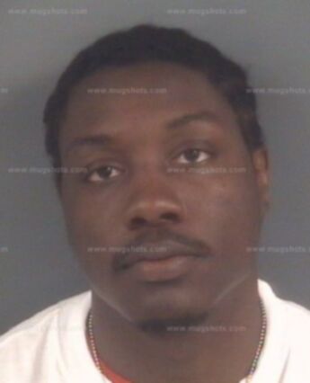 Kevin Andre Brewer