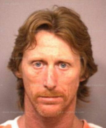 Michael Allan Huffman