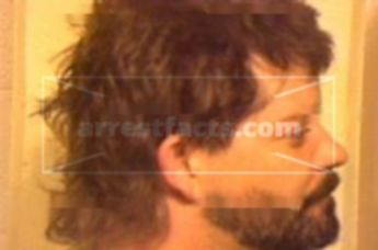 Randy Paul Lynch
