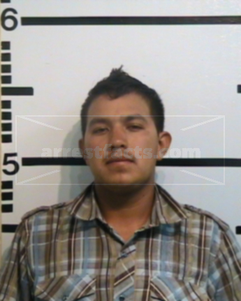 Leonardo Daniel Marez