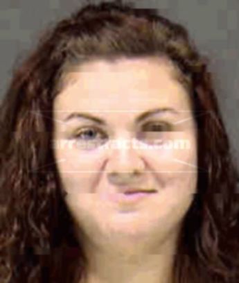Whitney Danielle Baxley