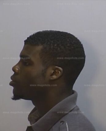 Travis Juwan Watson