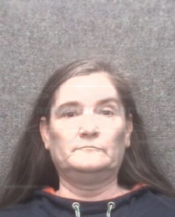 Sherry Pruett