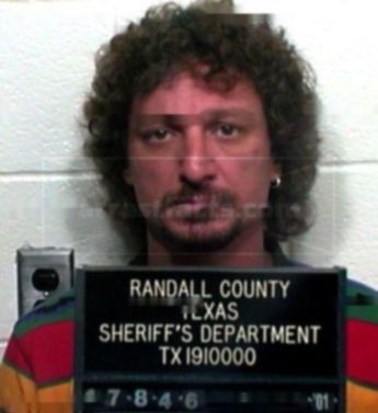 Jeffrey Dewayne Hunt