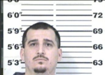 Michael James Chancellor