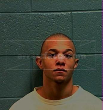 Anthony Laron Rucker