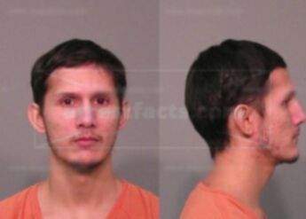 Eric Bryan Raines