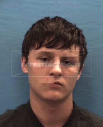 Harley Ray Monroe Hill