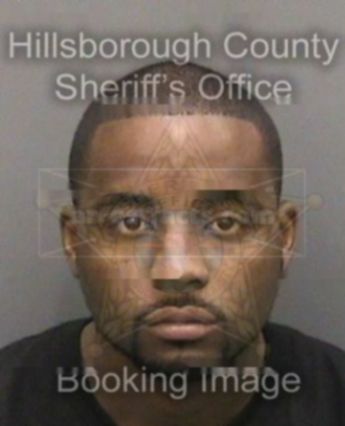 Charles Demetrius Williams