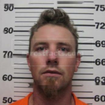 Timothy James Roberts