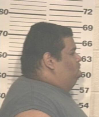 Jesus Natividad Salinas Rangel