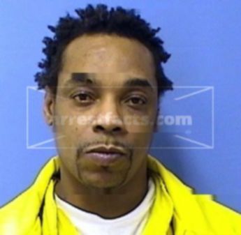 Keith J. Rayford