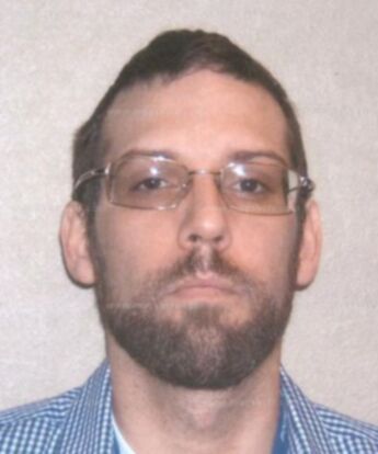 Kenneth Lawrence Geiger