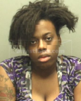 Sondria Patterson