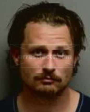 Brandon Lee Nix