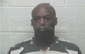 Godfrey Patrick Mitchell Jr.