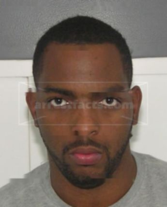 Rayshawn Smith