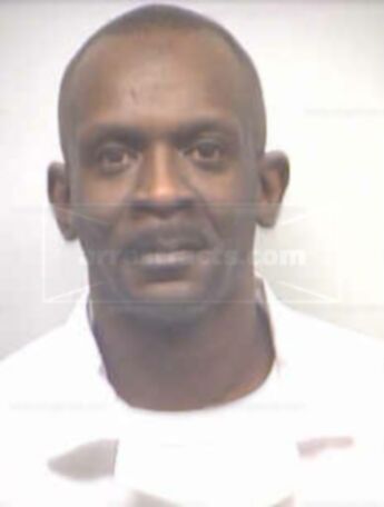 Stanley Stroud