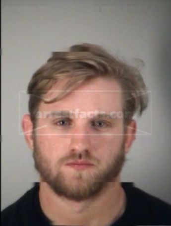 Zachary Allen Rollins