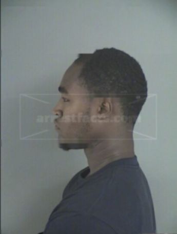 Patrick Jerome White