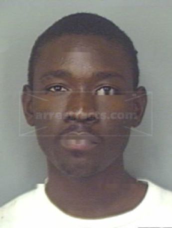 Ellis Gregory Crews