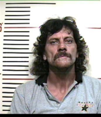 Michael Anthony Tennyson