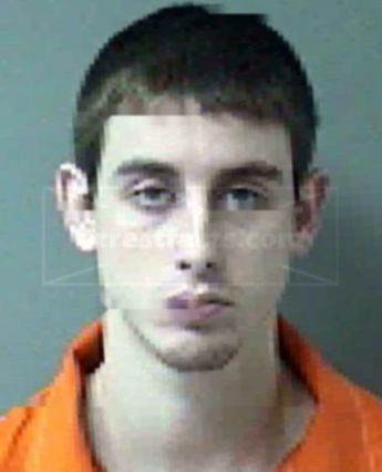 Lance Regan Thompson