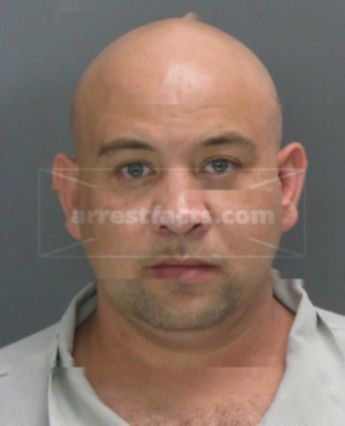 Timothy Wayne Gibson