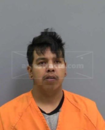 Jesus Cruz-Juarez