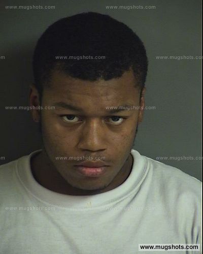 Kelvin Vernard Dumas Ii