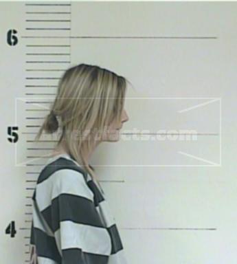 Bethany Sharise Ratliff