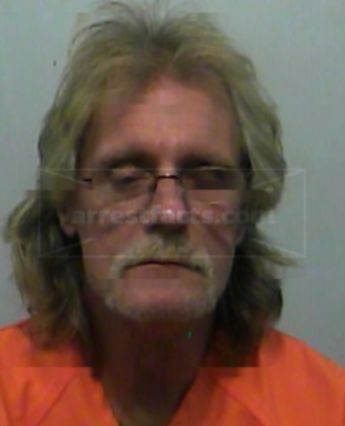 Charles Joseph James