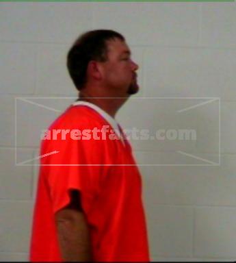 Steven Wayne Jackson