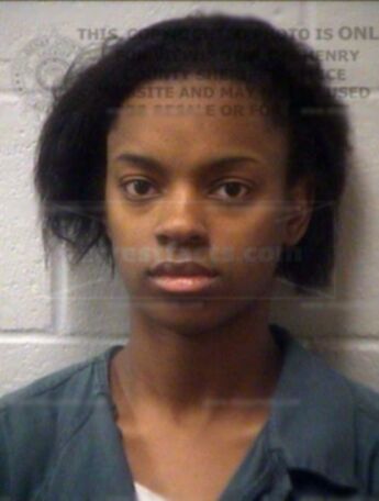Arnita Sherrell Hunter