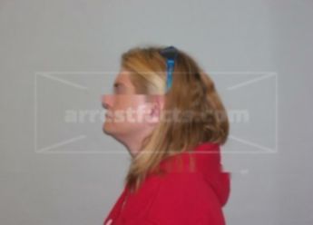 Andrea M Borland