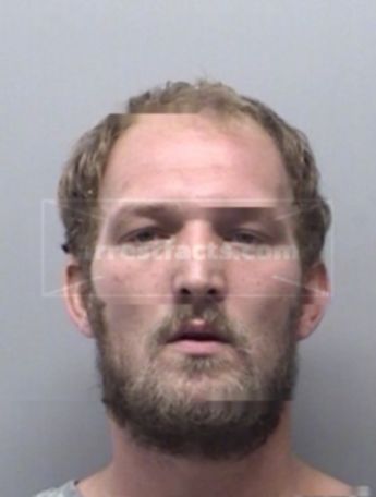 Clayton Scott Jenkins
