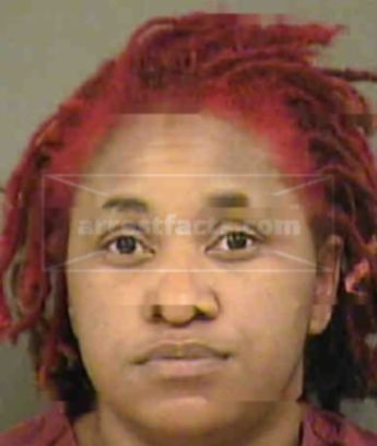 Lashanta Janine Dockery