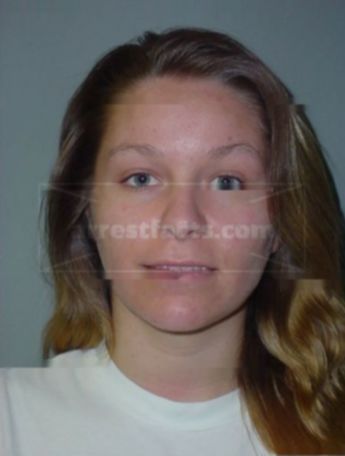 Samantha Lee Green