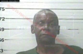 Luther Harold Lewis