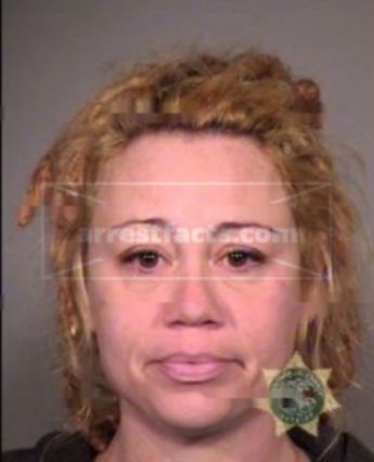 Tisha Marie Albers