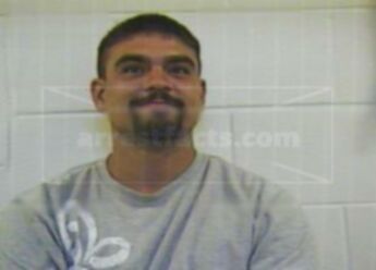 Bryan Christopher Rigdon