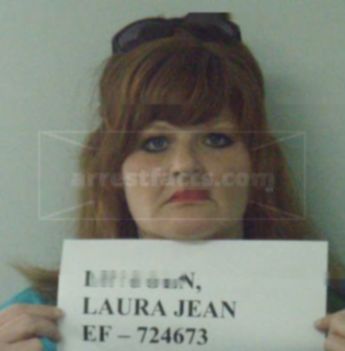 Laura Jean Lincoln