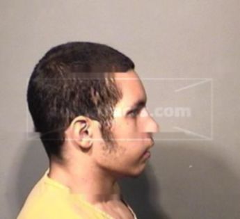 Dalton Cory Chappell