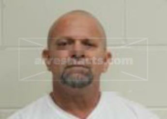 Anthony James Horton
