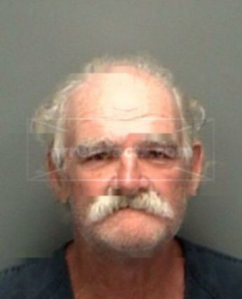 Kenneth Eldon Simpson