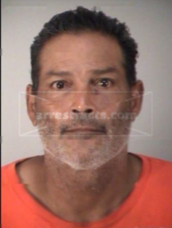 Reinaldo Angel Diaz