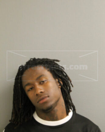 Deionta R Gandy